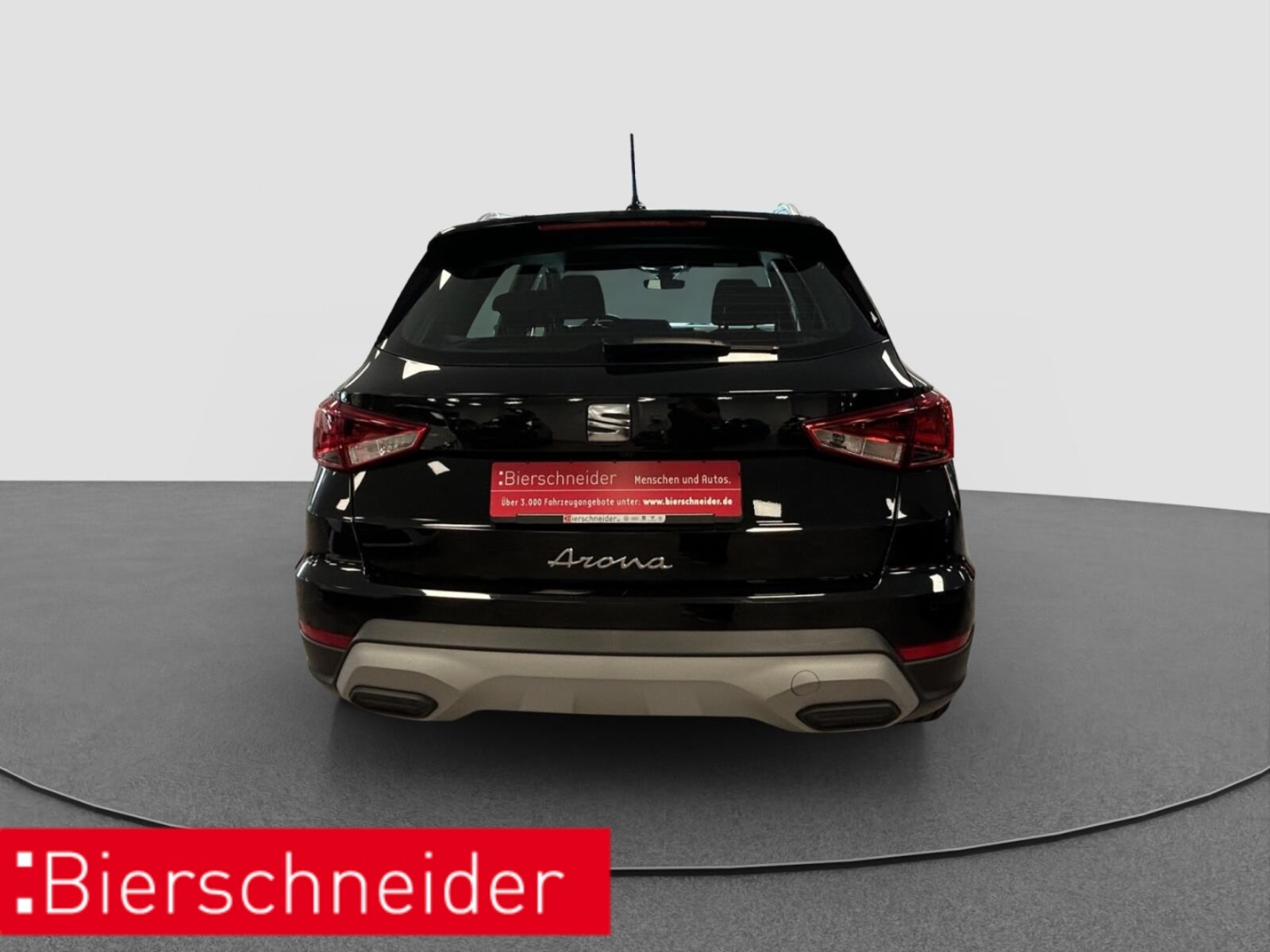 SEAT Arona – Bild 8