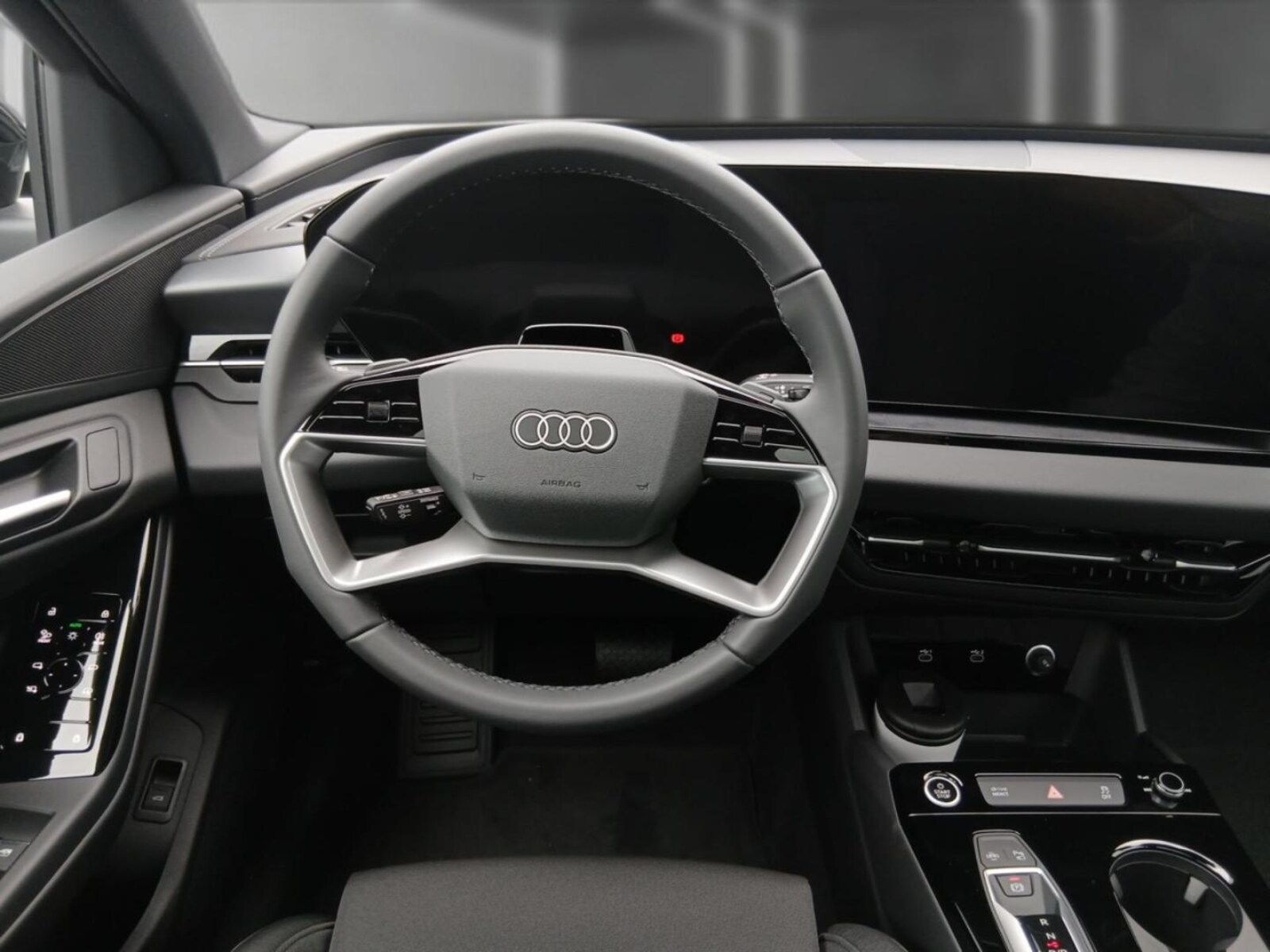 Audi Q6 e-tron – Bild 21