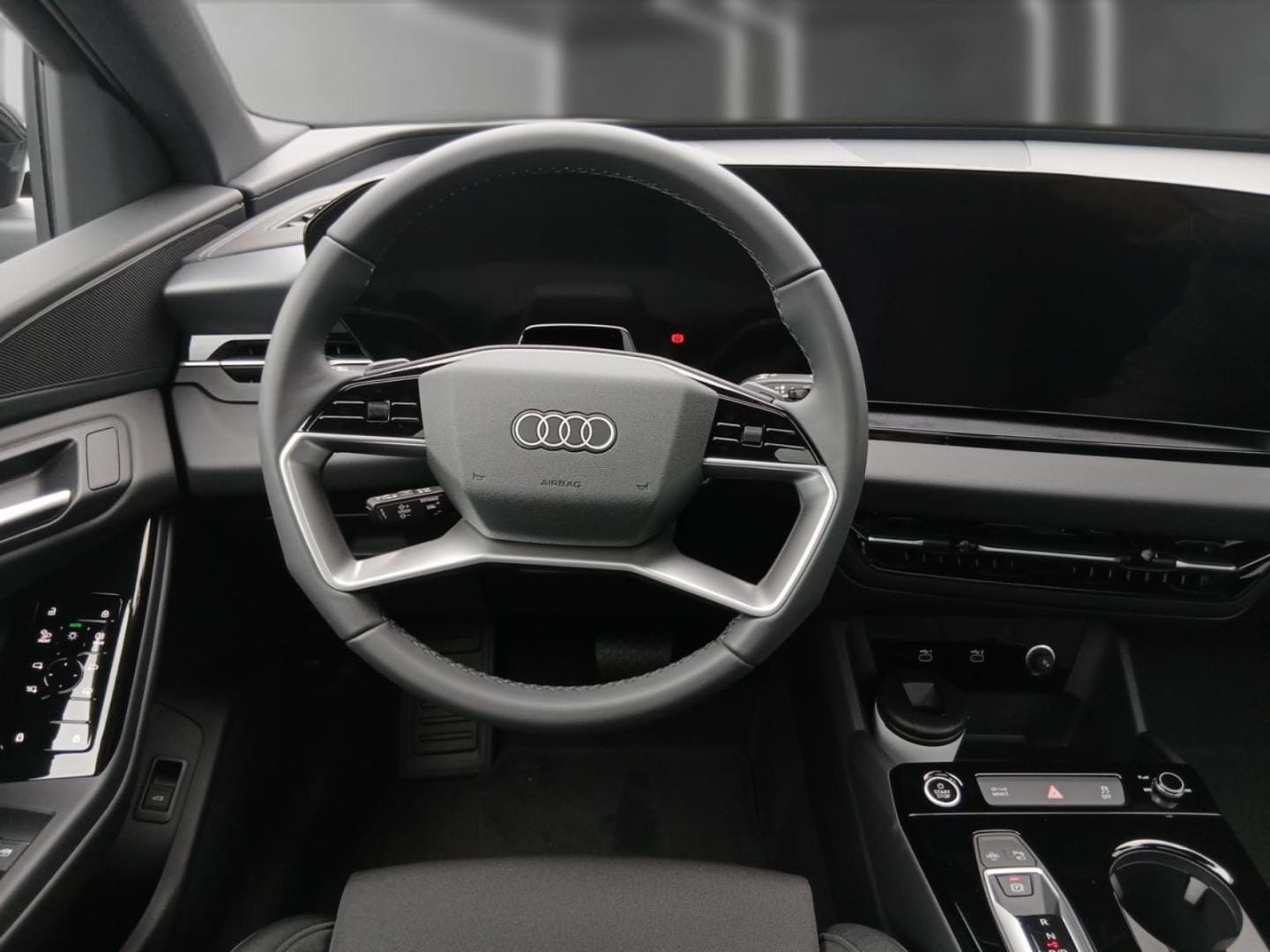 Bild über Audi Q6 SUV e-tron e-tron 185 kW - für weitere Informationen kontaktieren Sie den Audi Partner