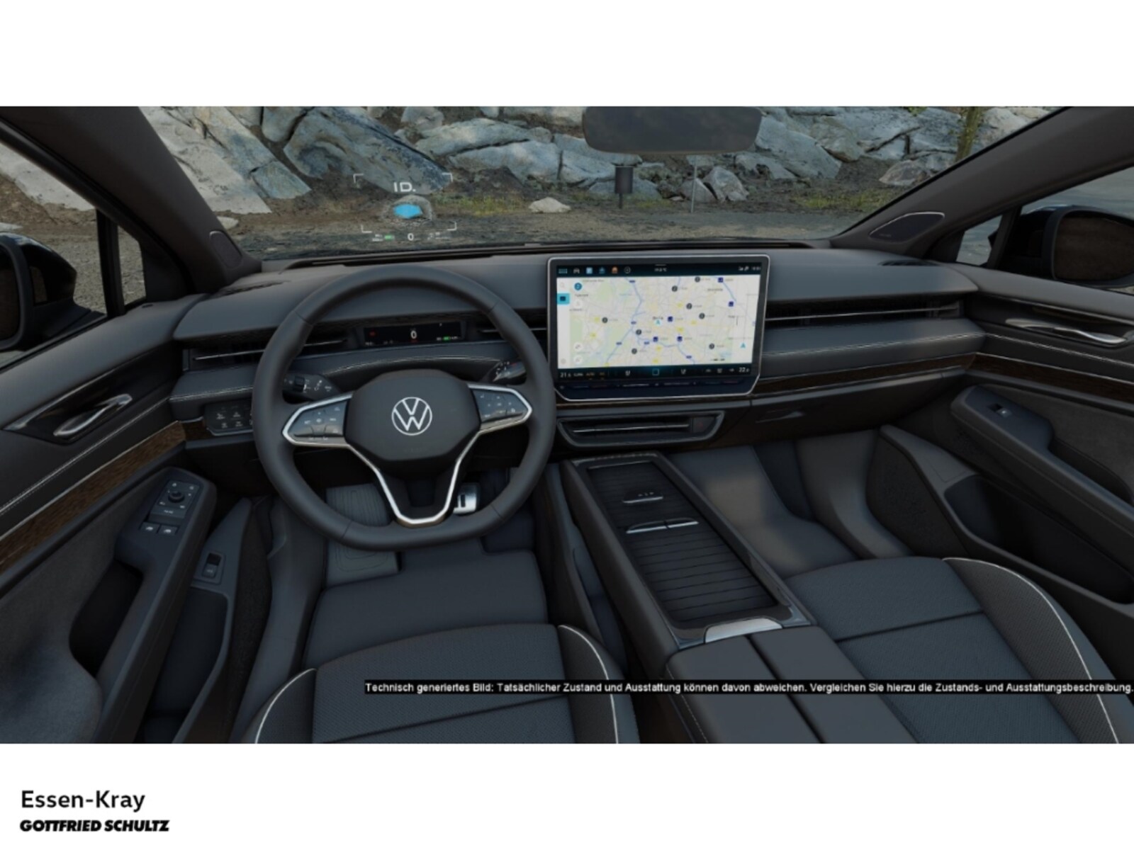 Volkswagen ID.7 – Bild 8