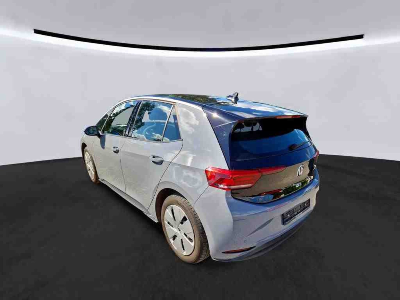 Volkswagen ID.3 – Bild 5