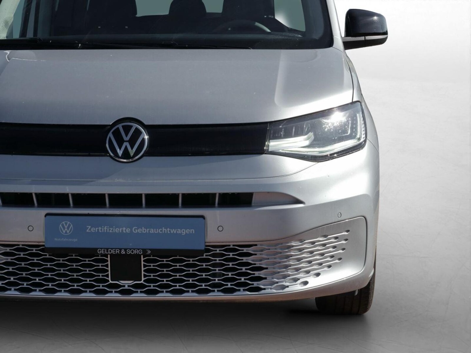 Volkswagen Caddy Maxi – Bild 12