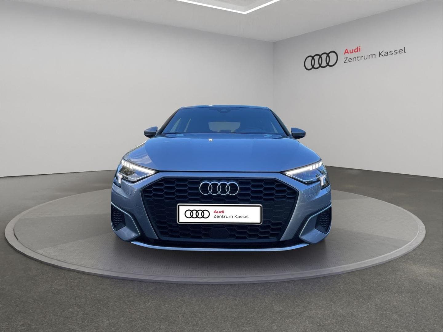 Bild über Audi A3 Sportback TFSI e 40 TFSI e S tronic - für weitere Informationen kontaktieren Sie den Audi Partner