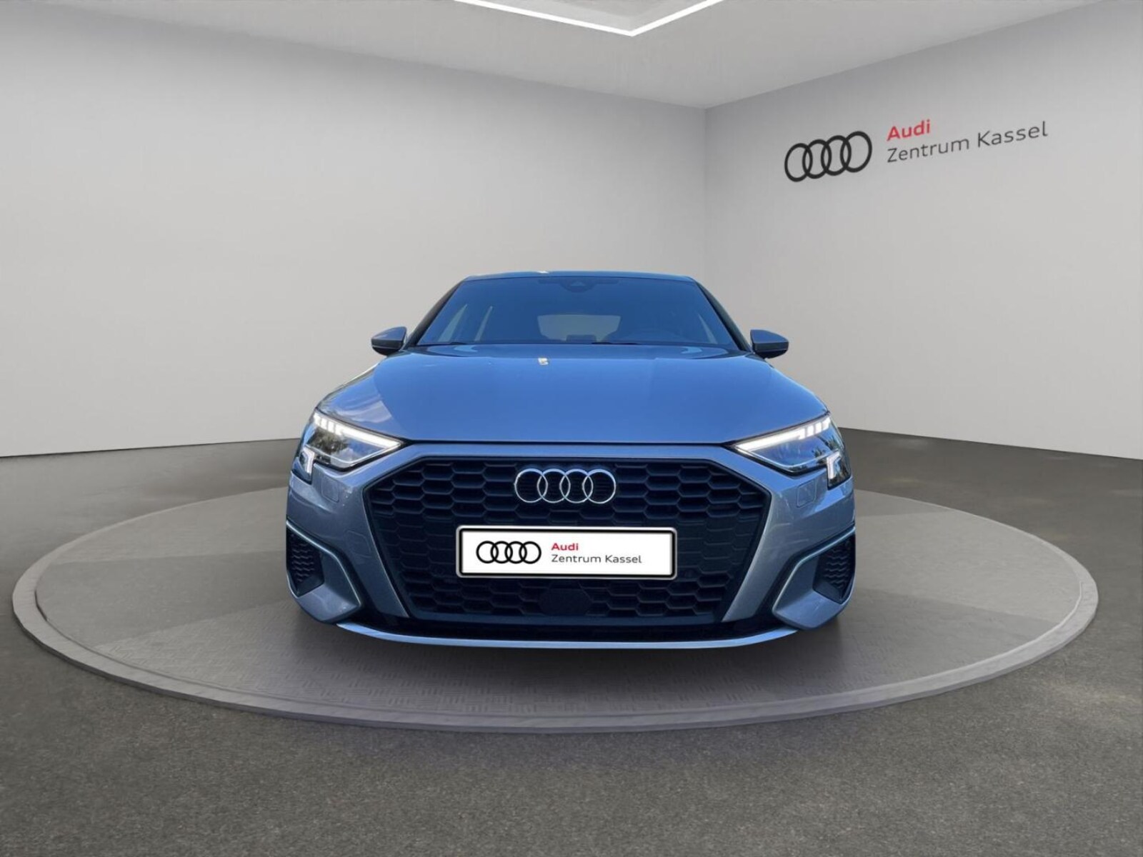 Audi A3 Sportback – Bild 9
