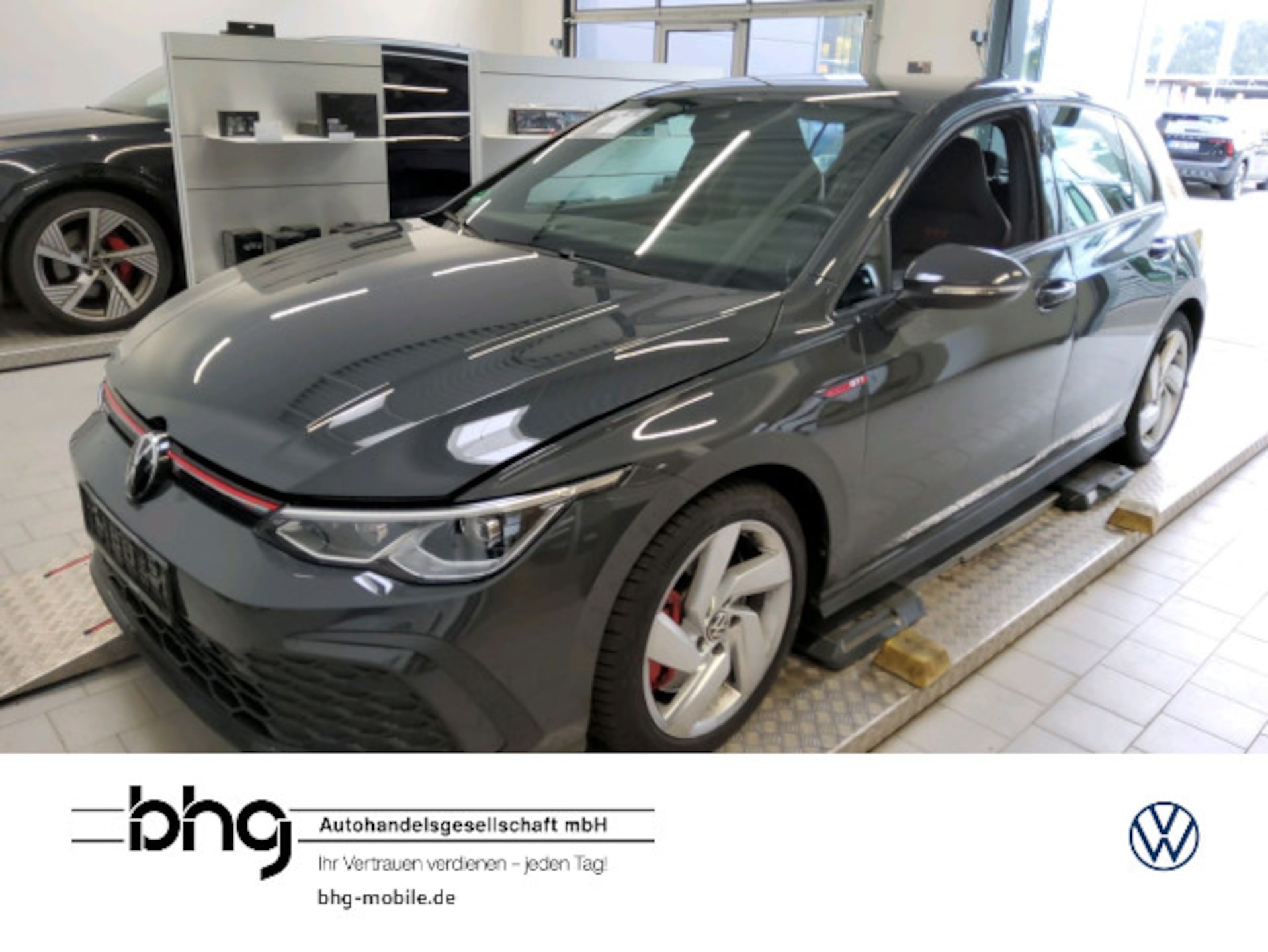 Volkswagen Golf 2024