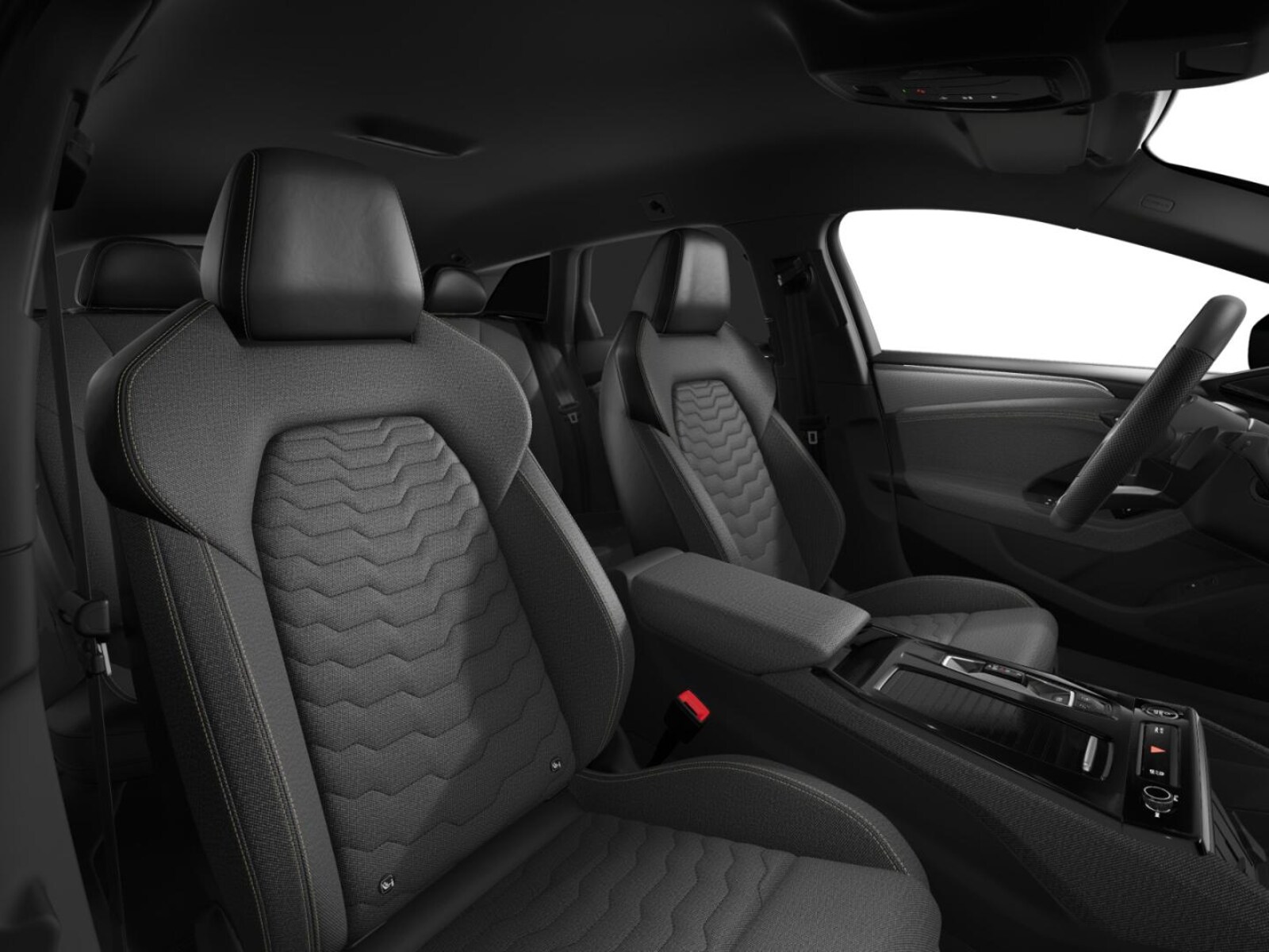Audi A6 Avant e-tron – Bild 10