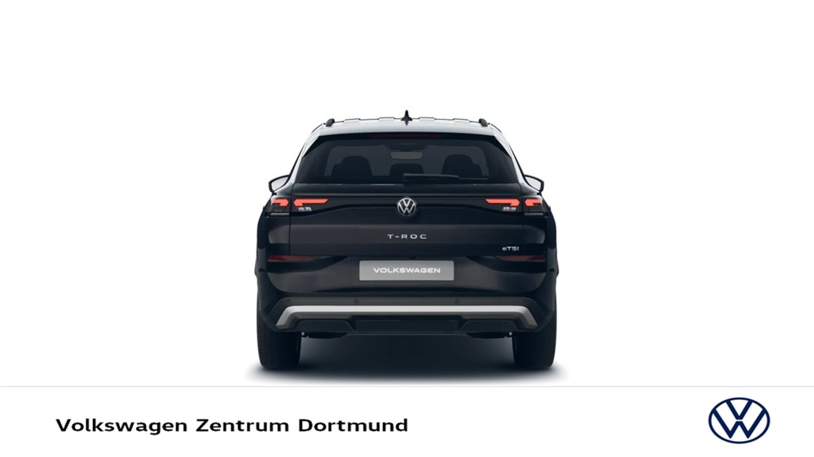 Volkswagen T-Roc – Bild 4