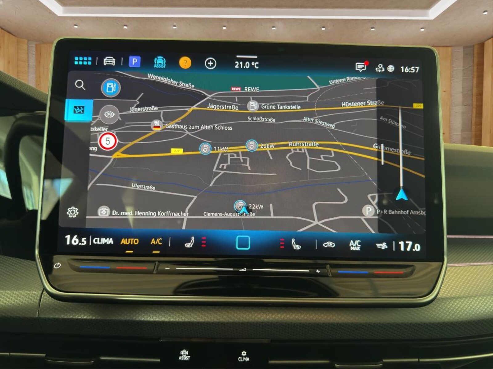 Volkswagen Golf – Bild 15