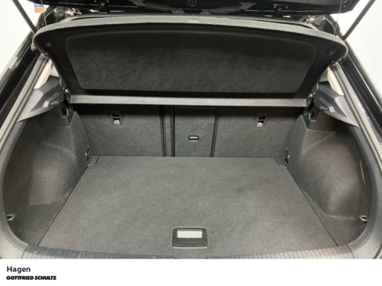 Volkswagen T-Roc – Bild 7