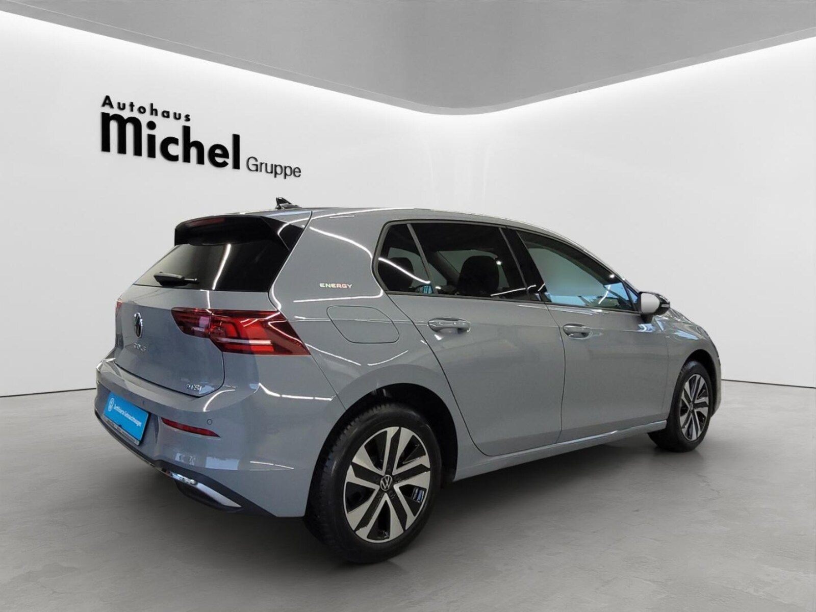 Volkswagen Golf – Bild 10