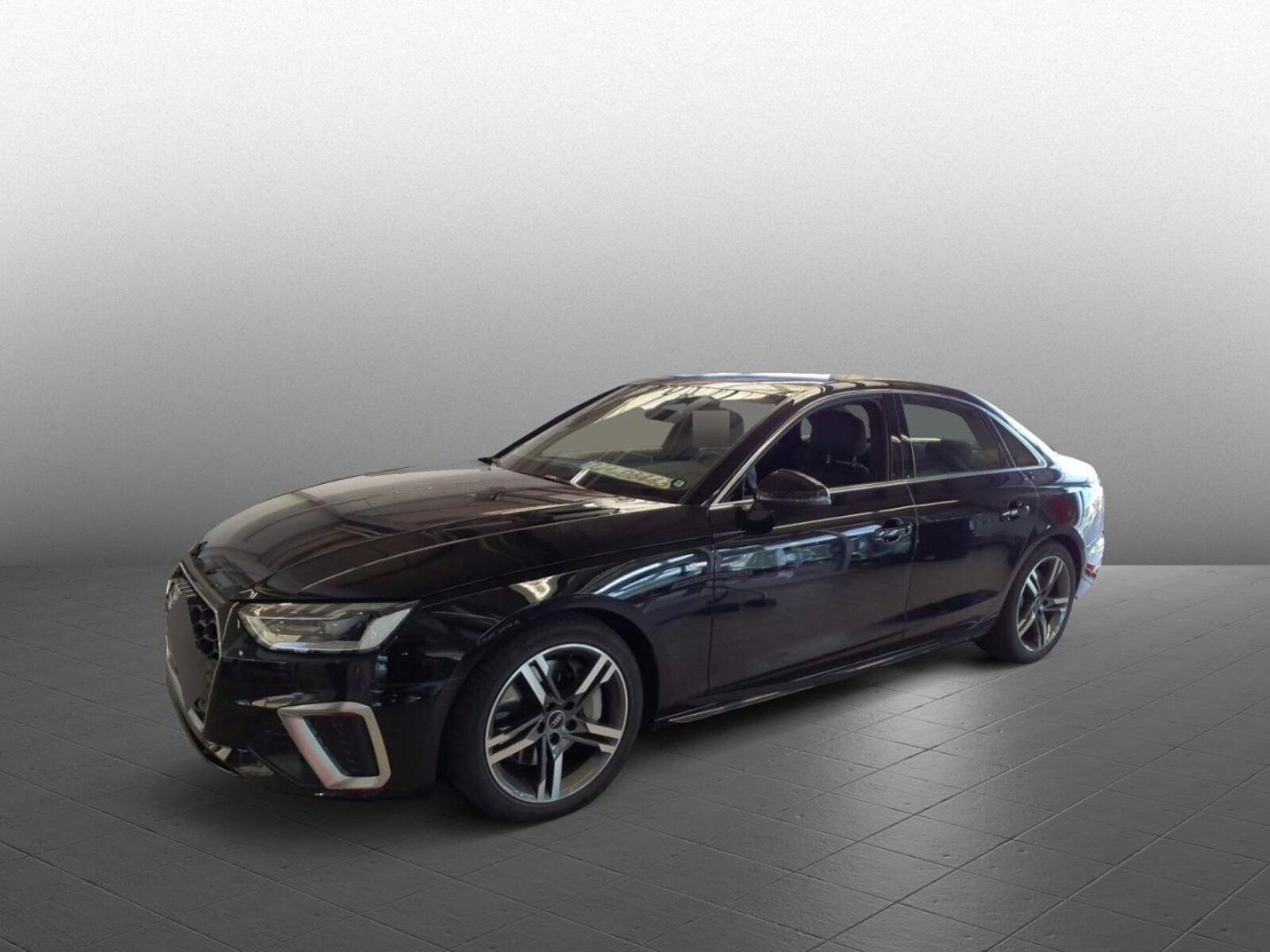 Audi A4 Limousine – Bild 2