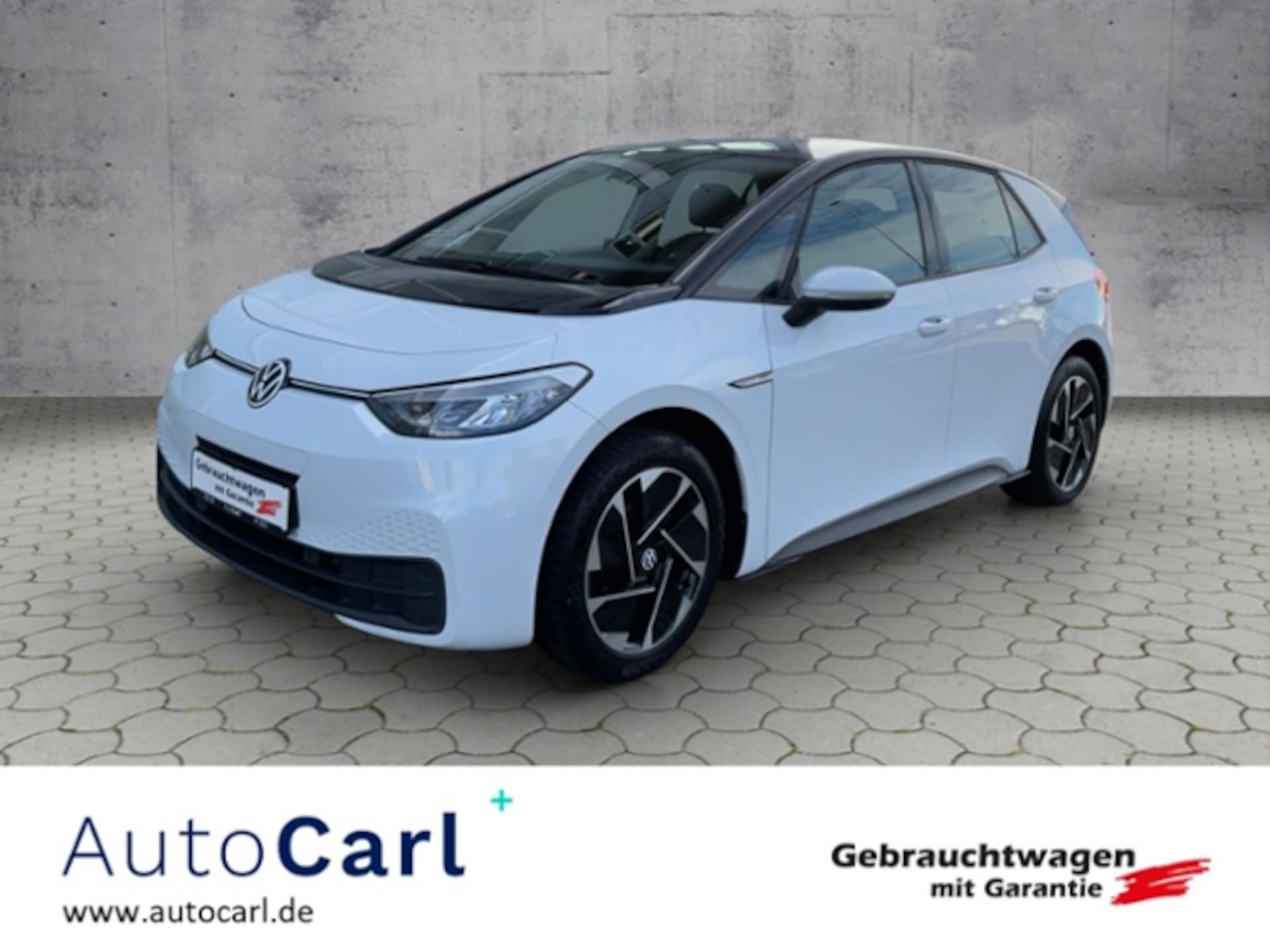 Volkswagen ID.3 2022