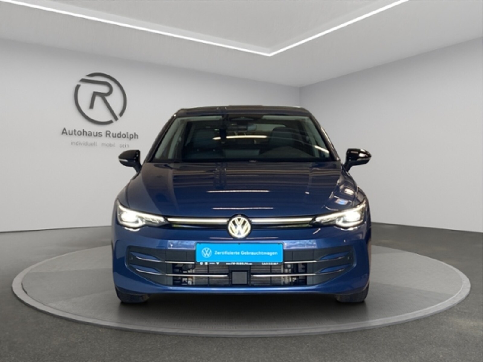 Volkswagen Golf – Bild 15