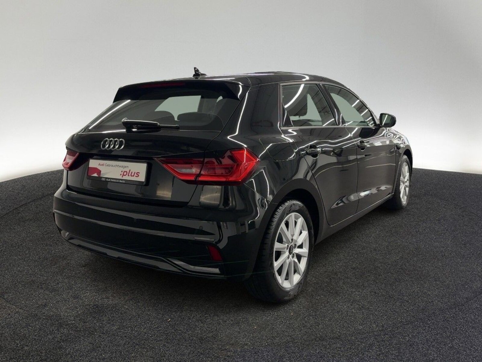 Audi A1 Sportback – Bild 6
