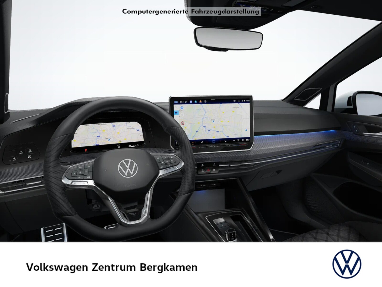 Volkswagen Golf Variant – Bild 11