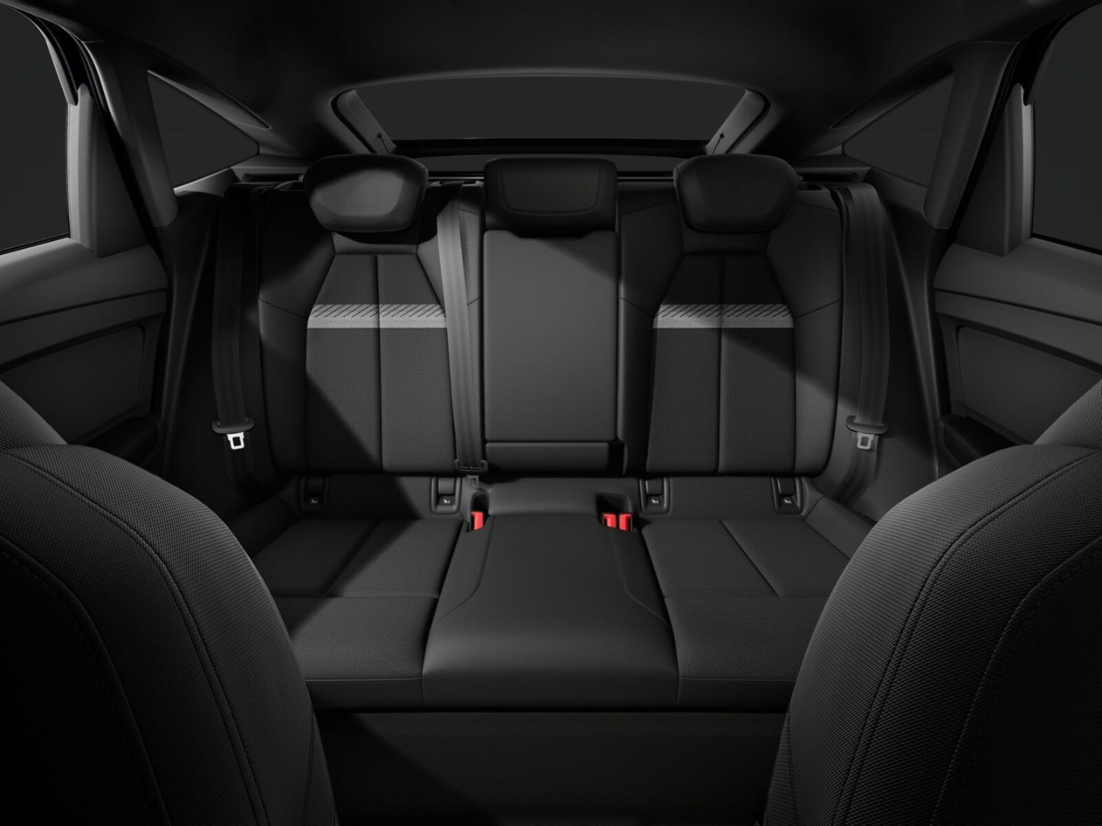 Audi Q4 Sportback e-tron – Bild 11