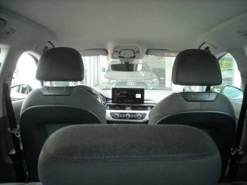 Image about Audi A4 Avant Business 35 TDI 120 kW (163 PS) S tronic