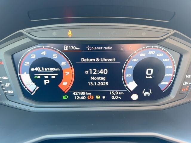 Image about A1 citycarver 30 TFSI S tronic