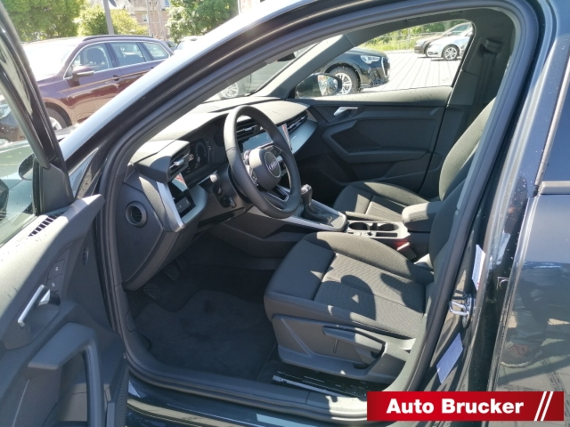 Audi A3 Sportback TFSI e