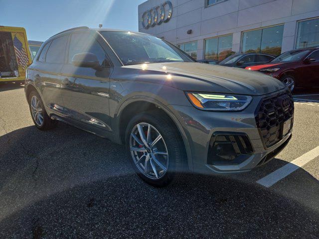2024 Audi Q5