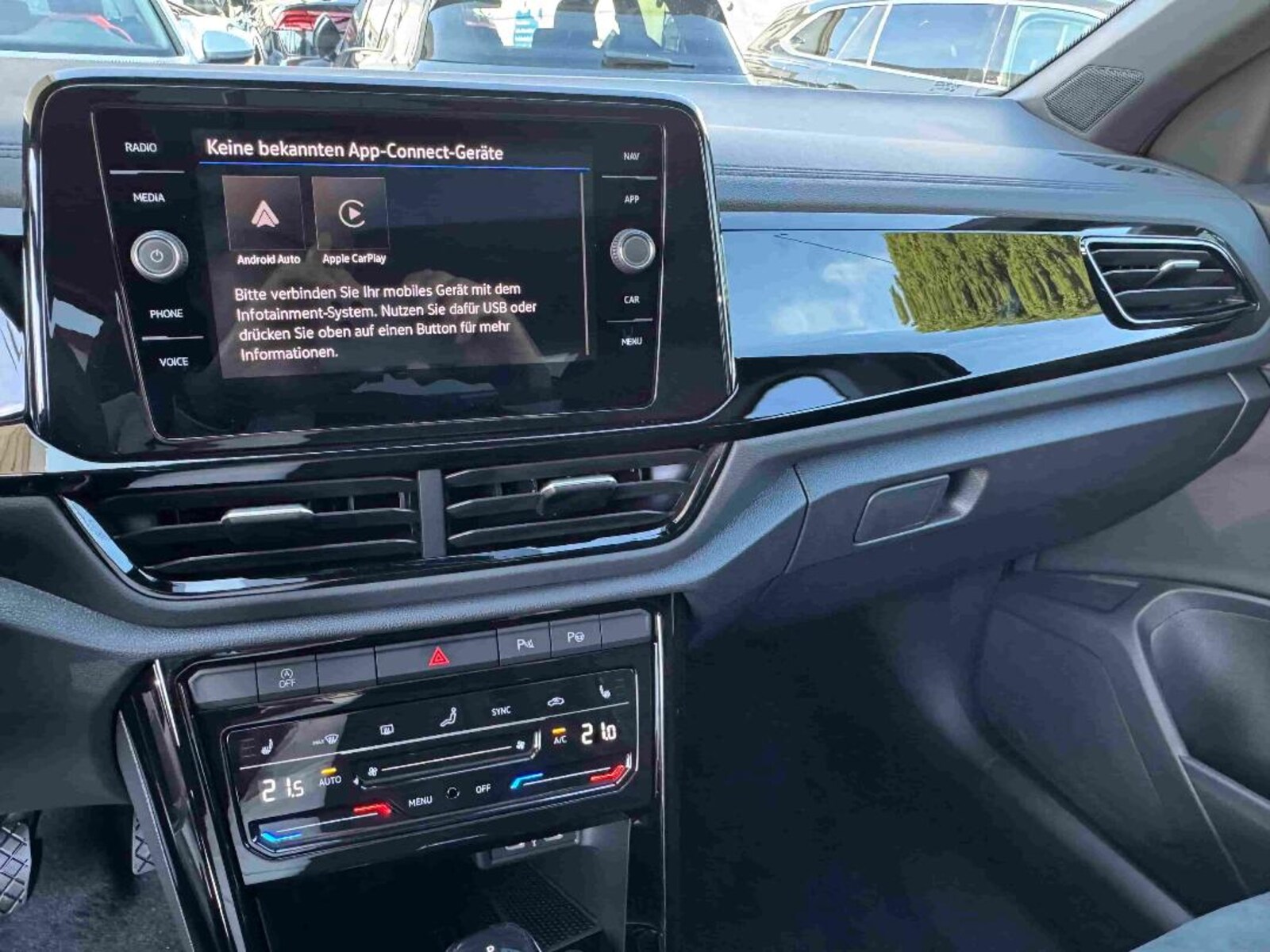 Volkswagen T-Roc – Bild 19