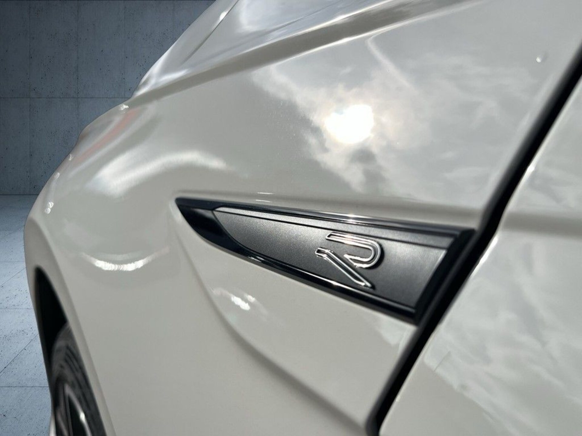 Volkswagen Polo R-Line