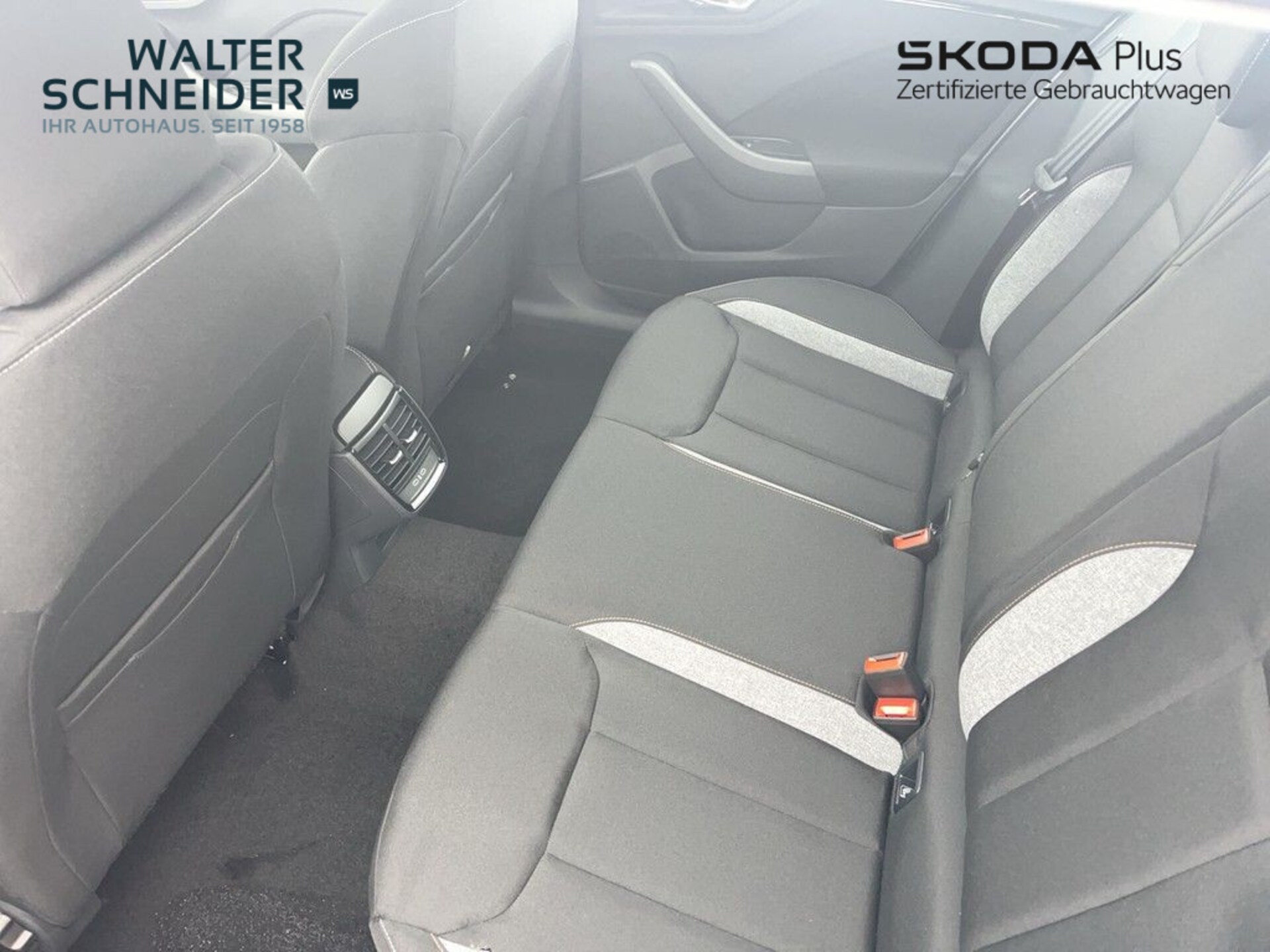 Skoda Kamiq Tour