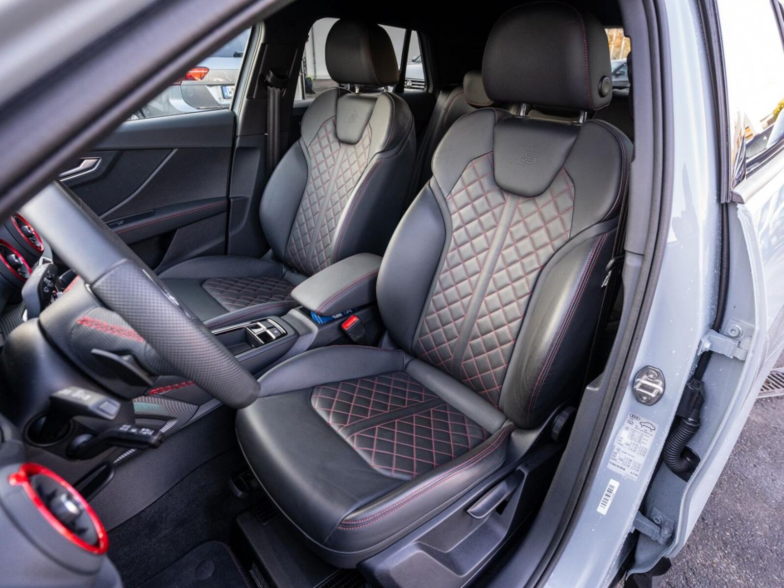 Audi Q2 – Bild 18