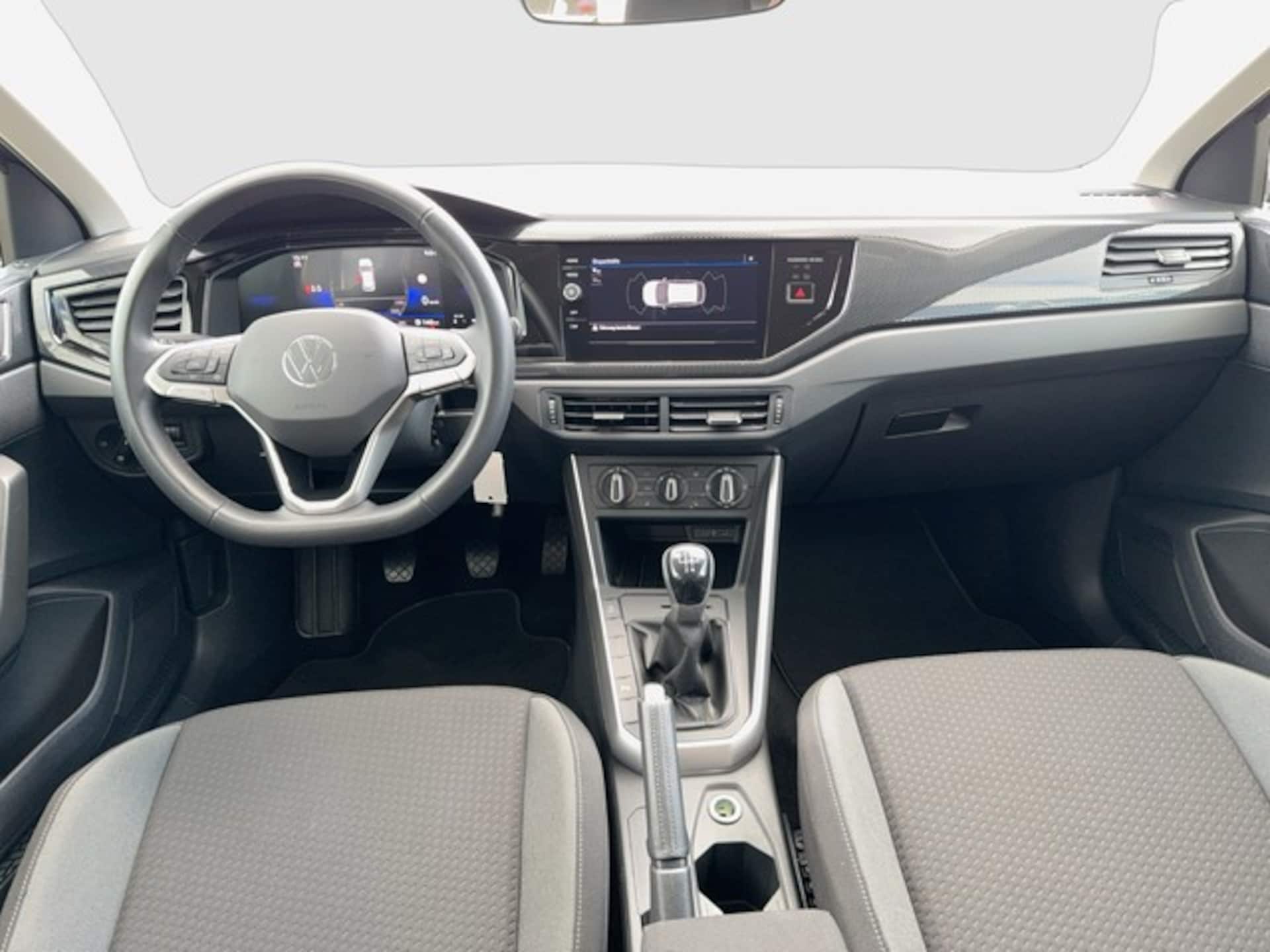 Volkswagen Taigo Life