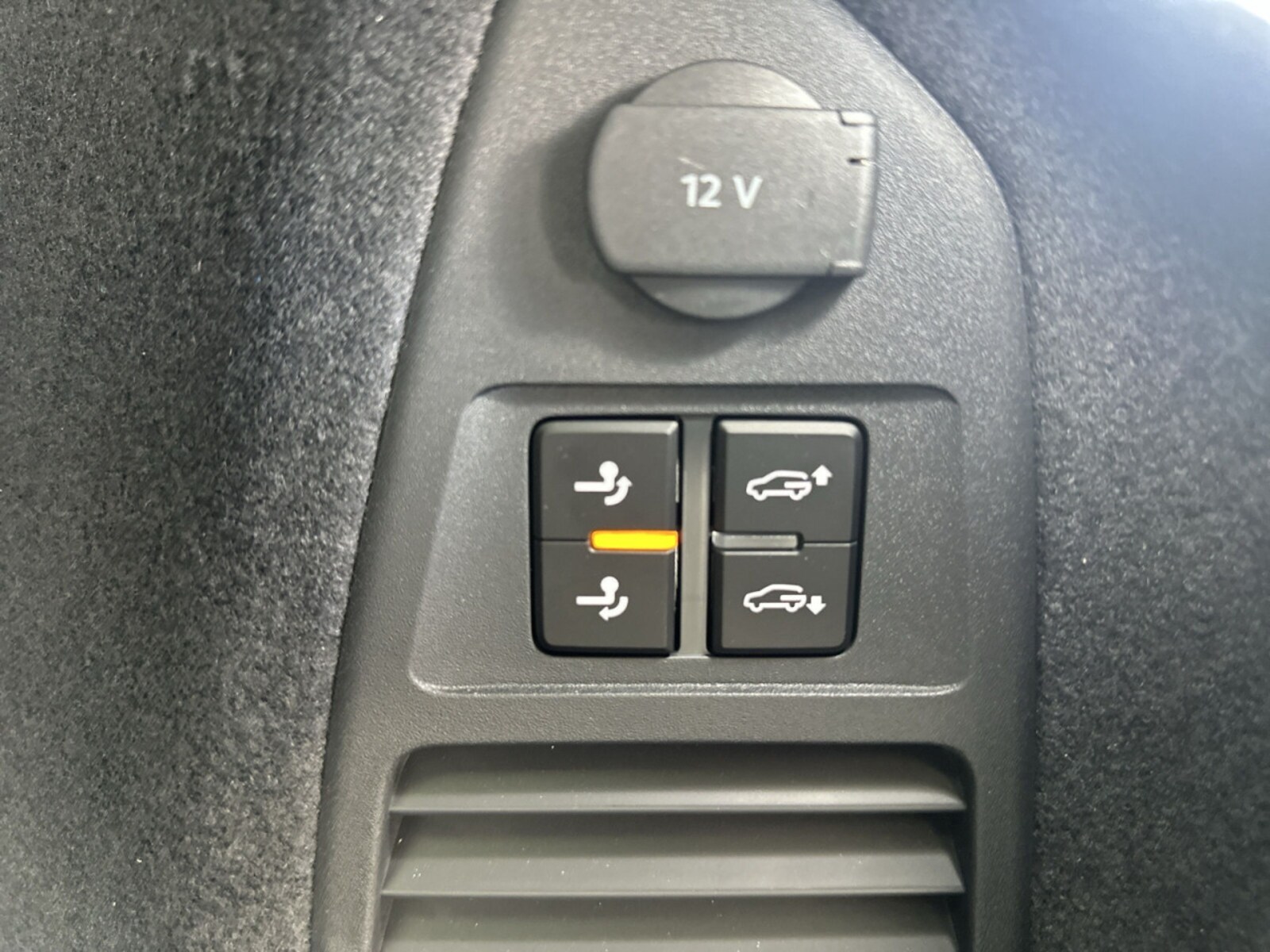 Volkswagen Touareg – Bild 16