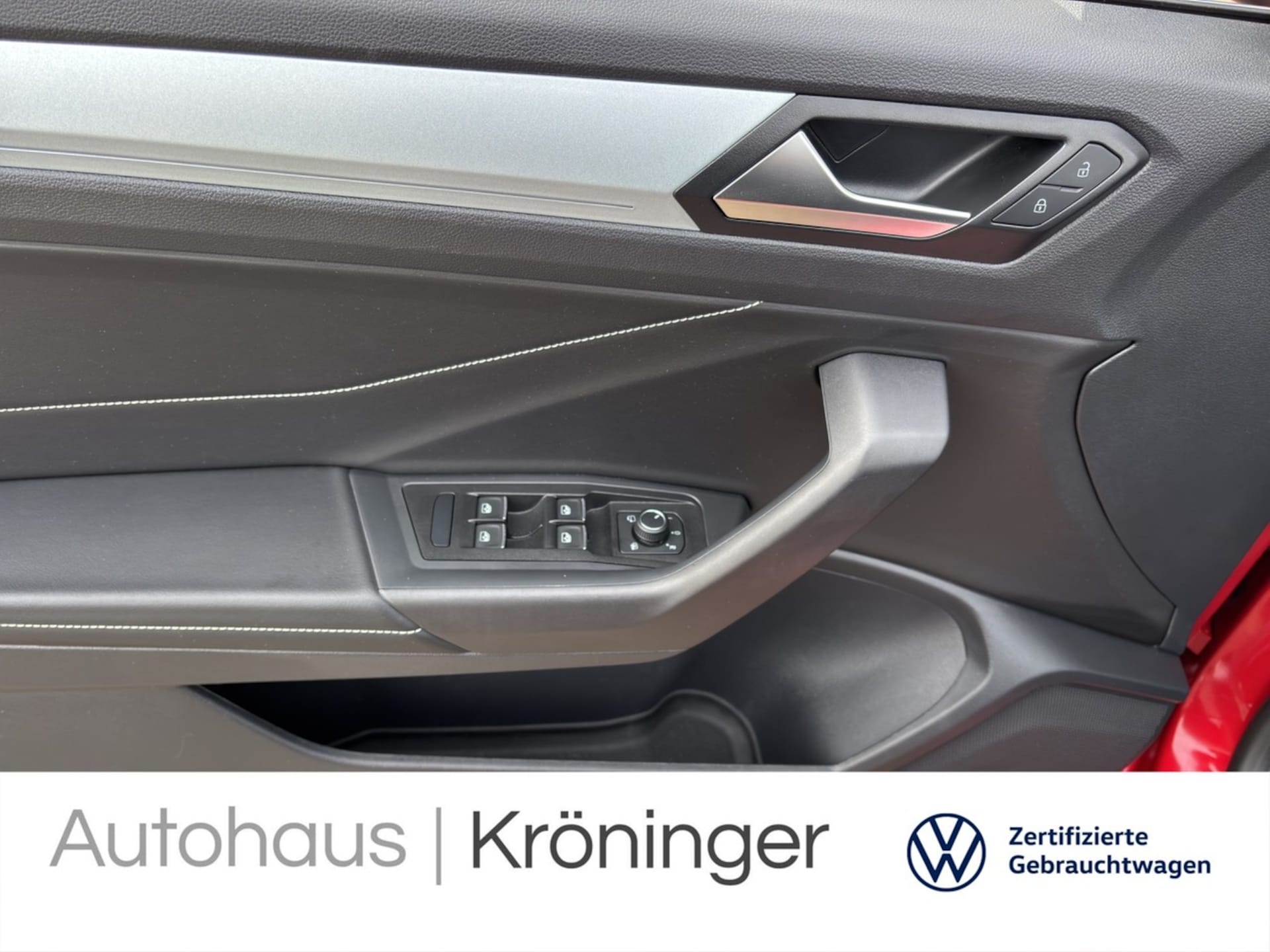 Volkswagen T-Roc Cabriolet Style