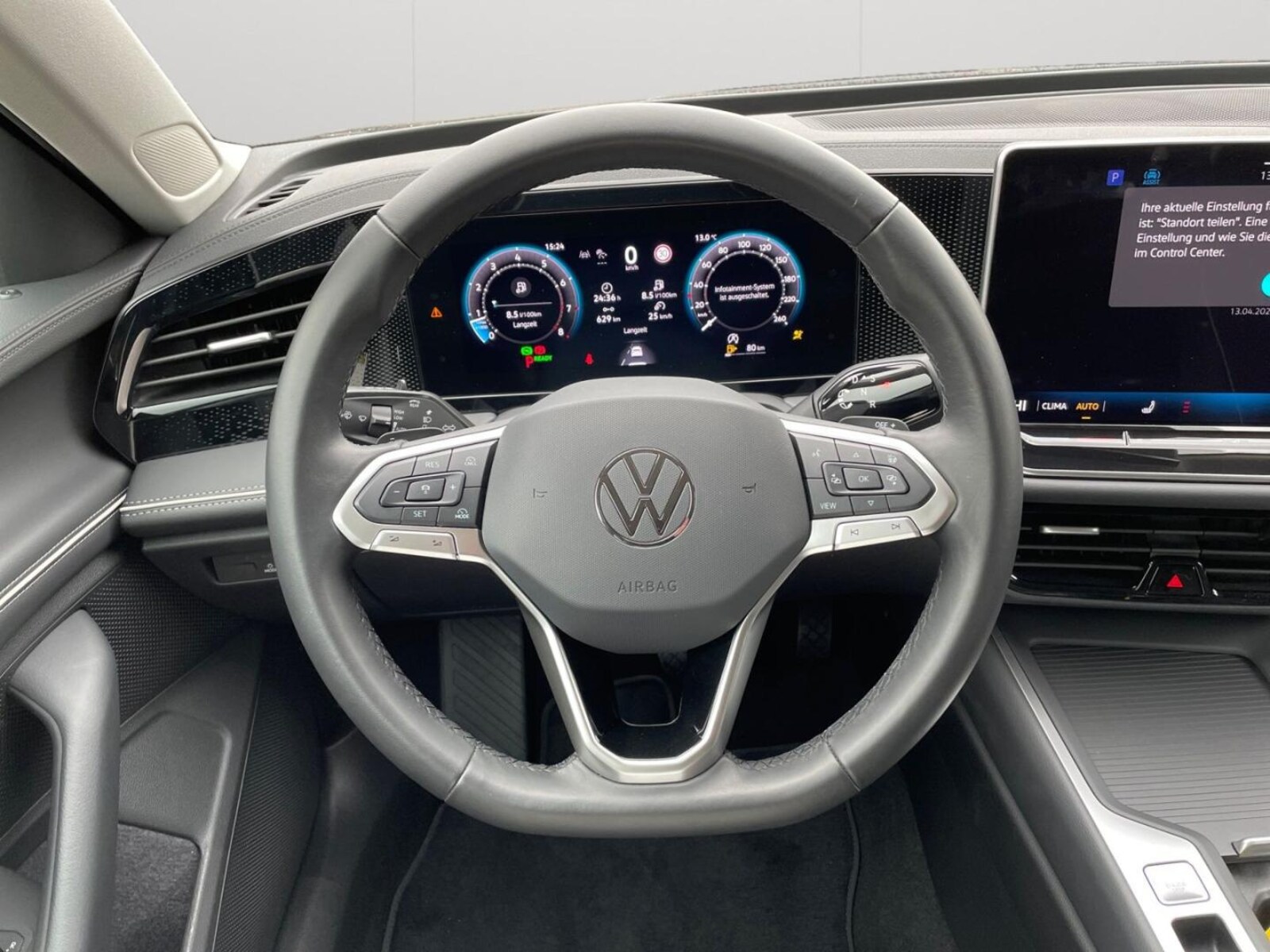 Volkswagen Passat – Bild 12