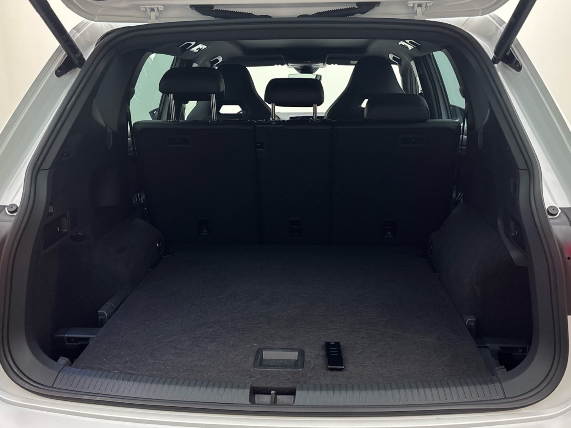 SEAT Tarraco FR
