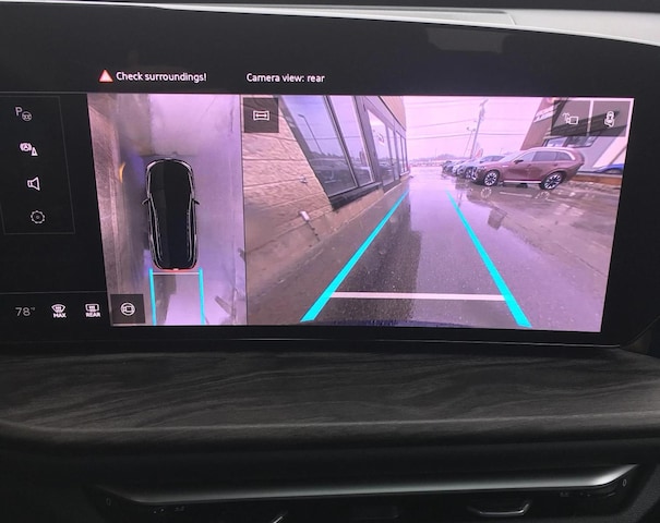 2025 Audi Q5 Premium Plus - Photo 13