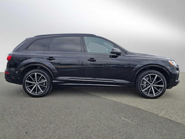 2021 Audi Q7