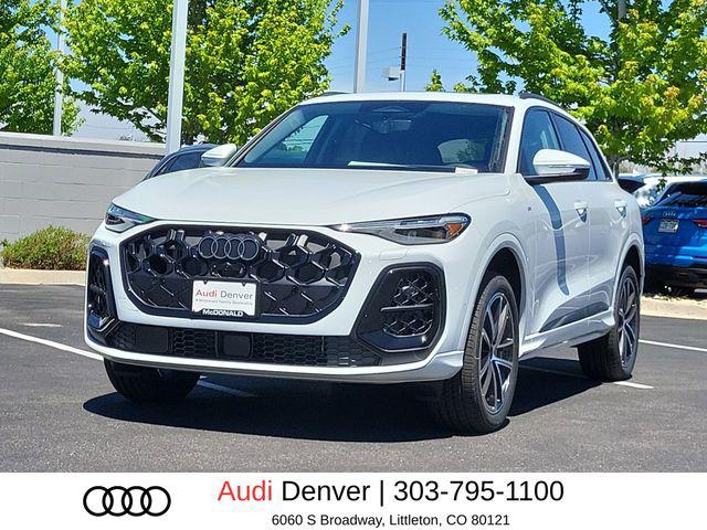 2026 Audi Q5 Premium Plus quattro's photo