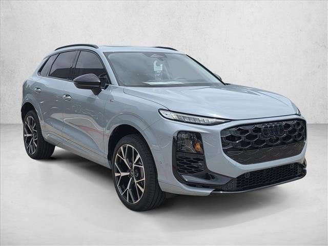 2026 Audi Q3 SUV