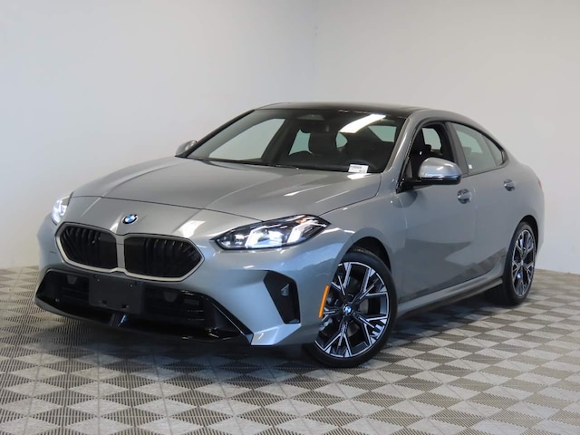 2025 BMW