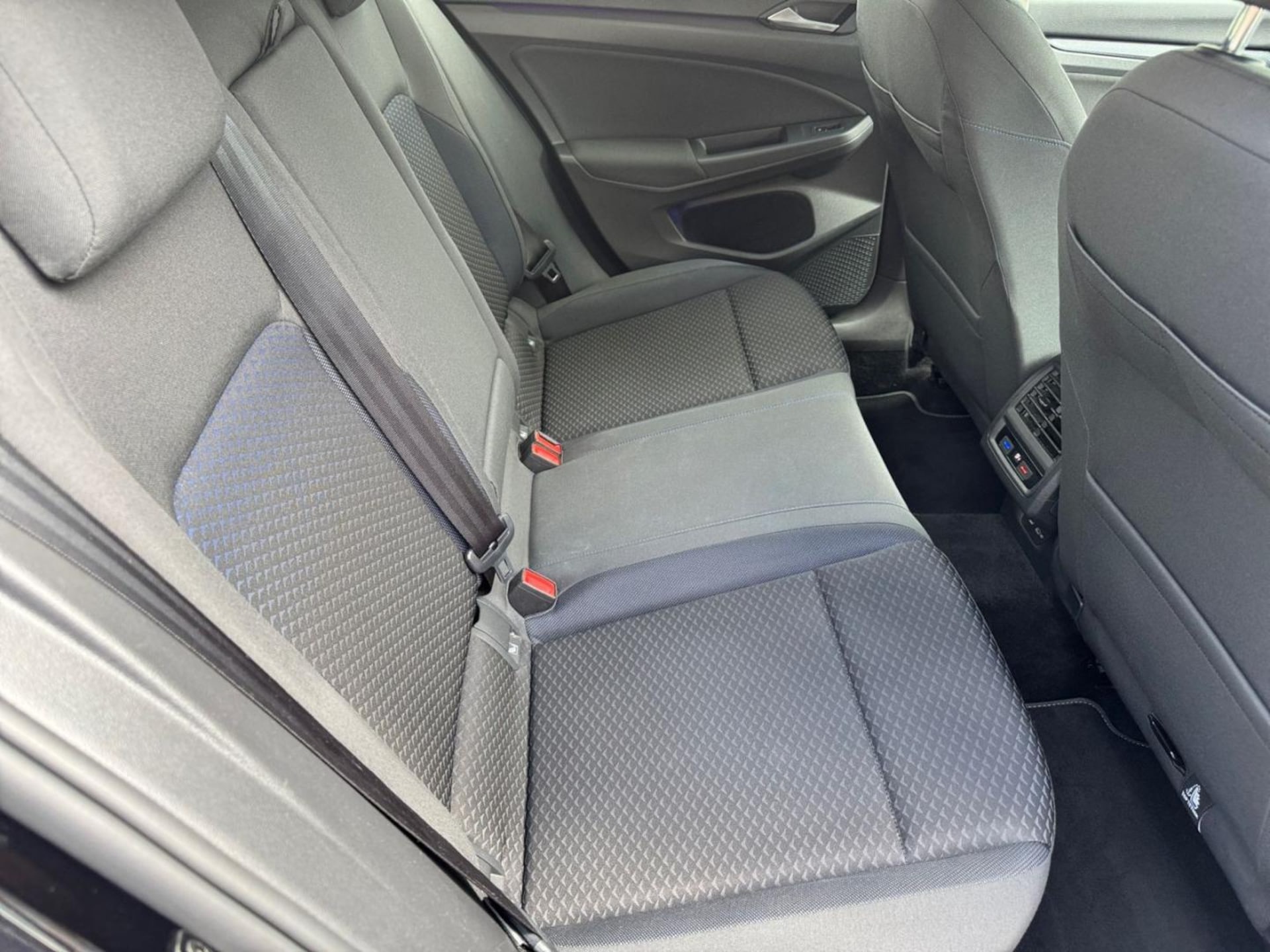 Volkswagen Golf United