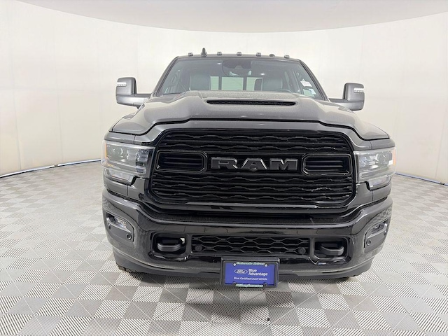 2024 RAM 3500