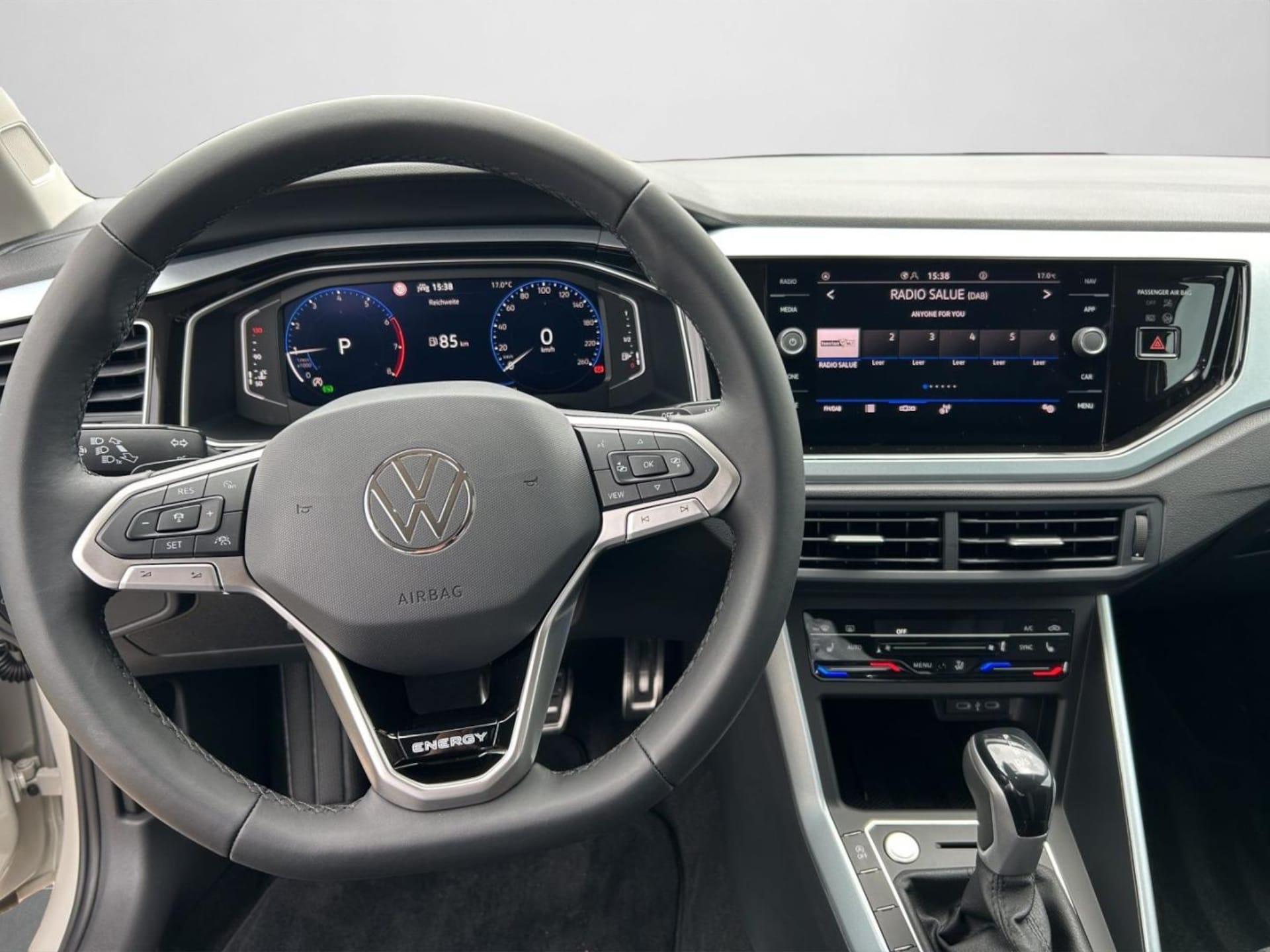Volkswagen Polo ENERGY