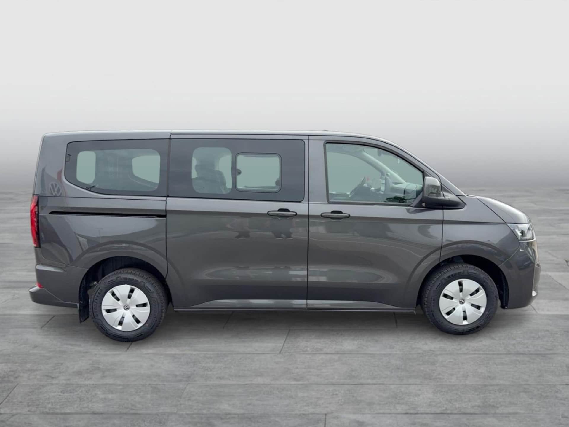Volkswagen Transporter Kombi kurzer Radstand
