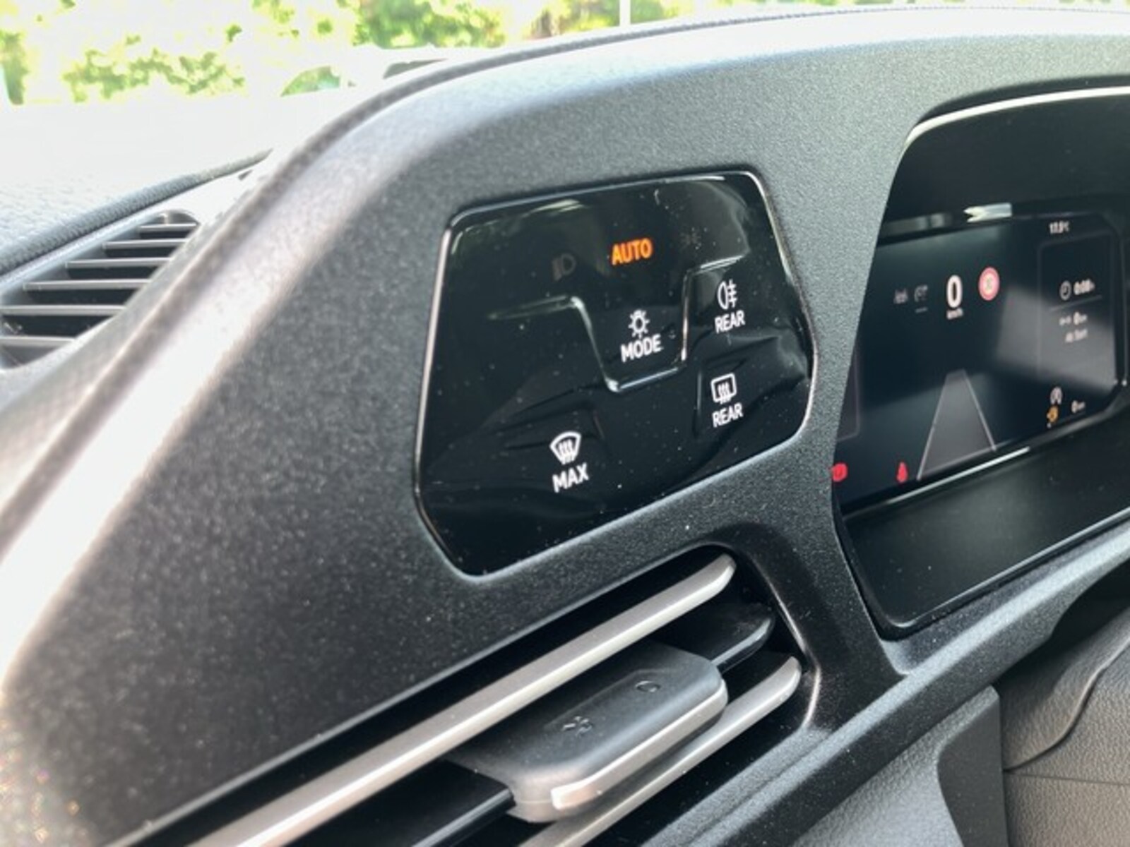 Volkswagen Caddy – Bild 14