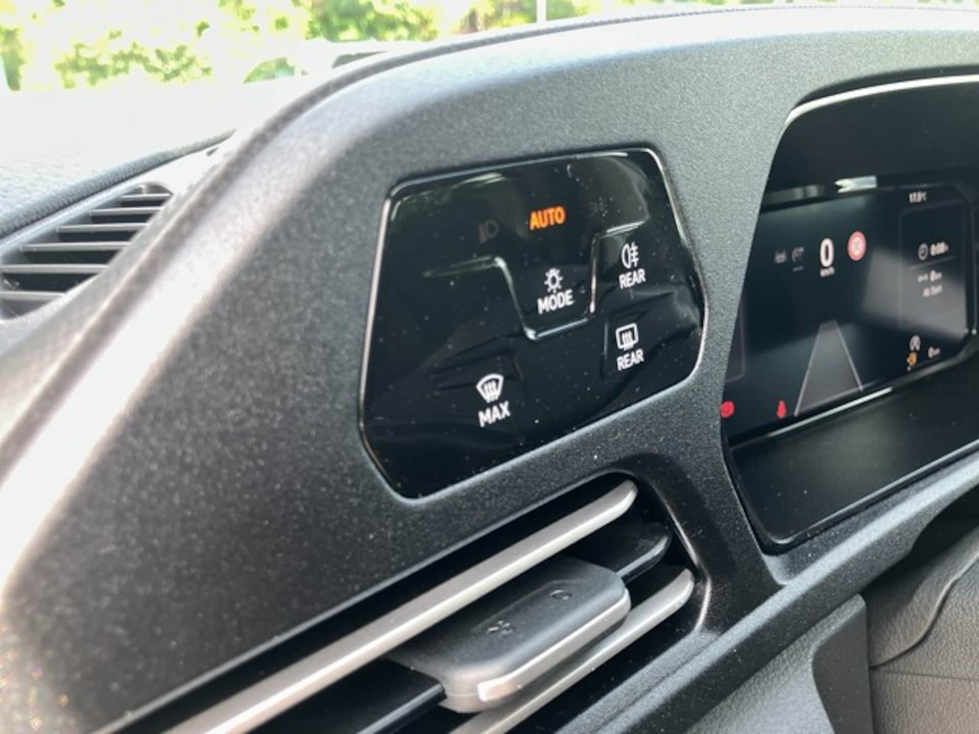 Volkswagen Caddy Life