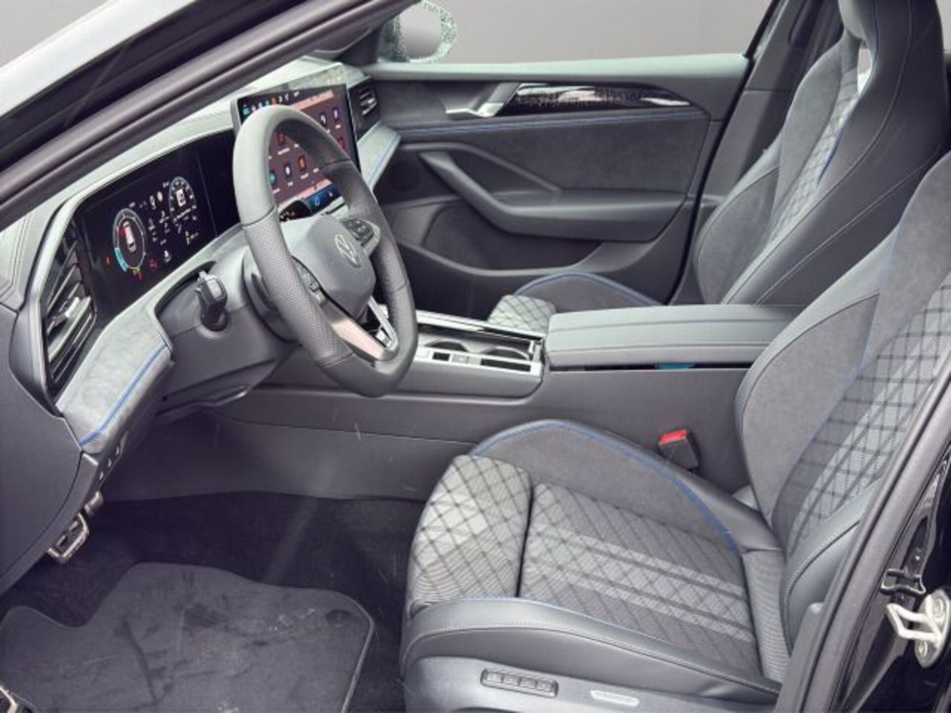 Volkswagen Passat R-Line