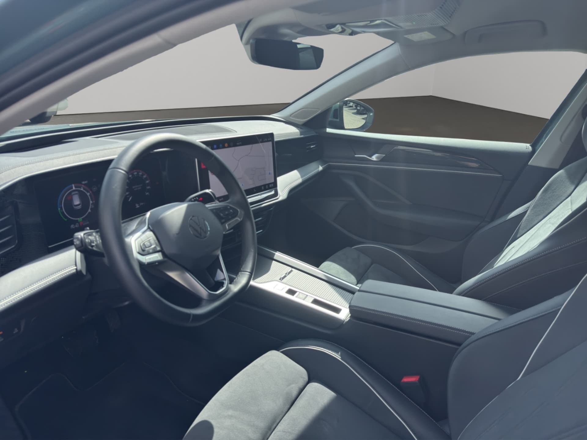 Volkswagen Passat Business