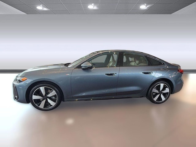2026 Audi A5 Sedan