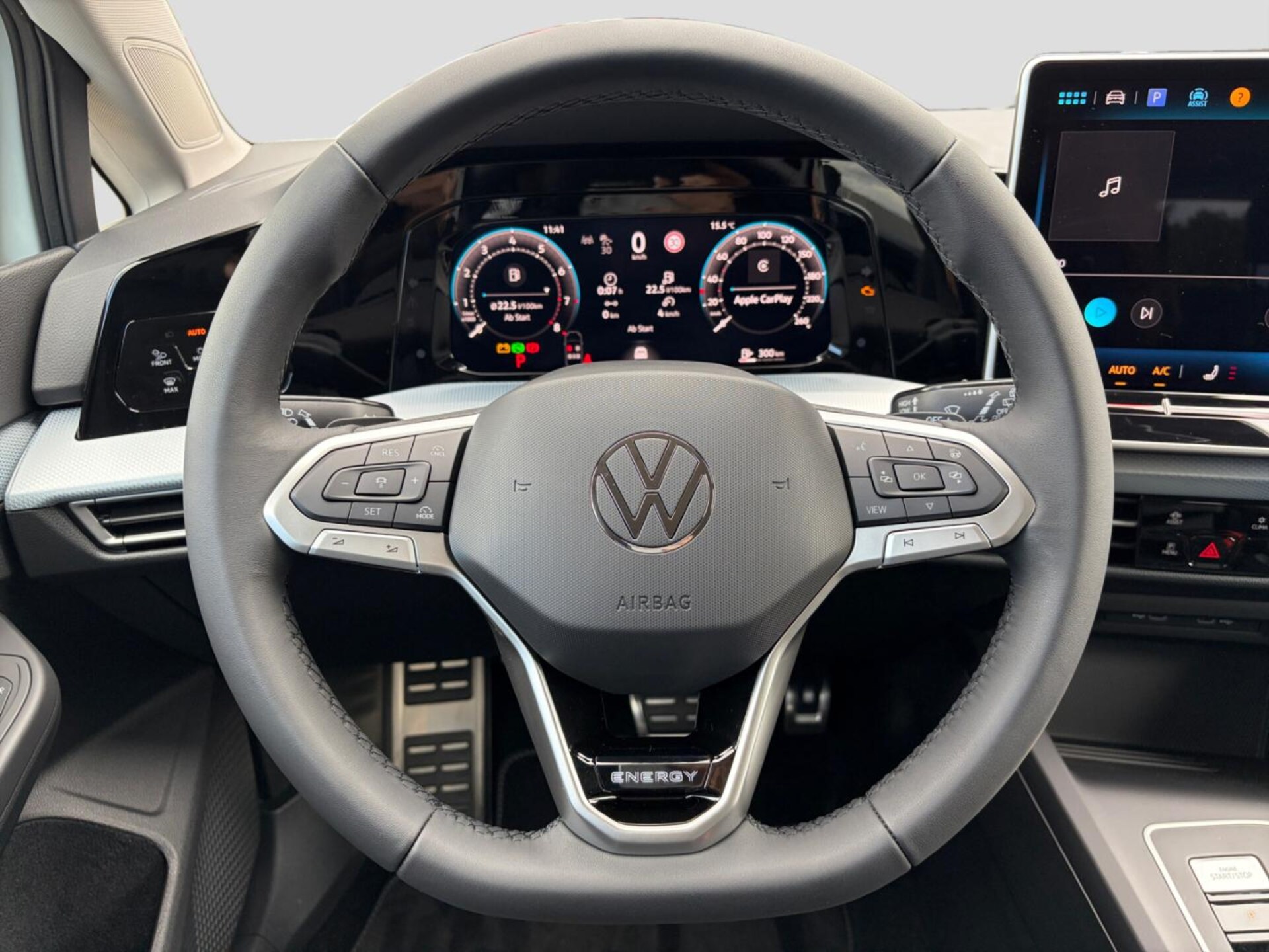 Volkswagen Golf ENERGY