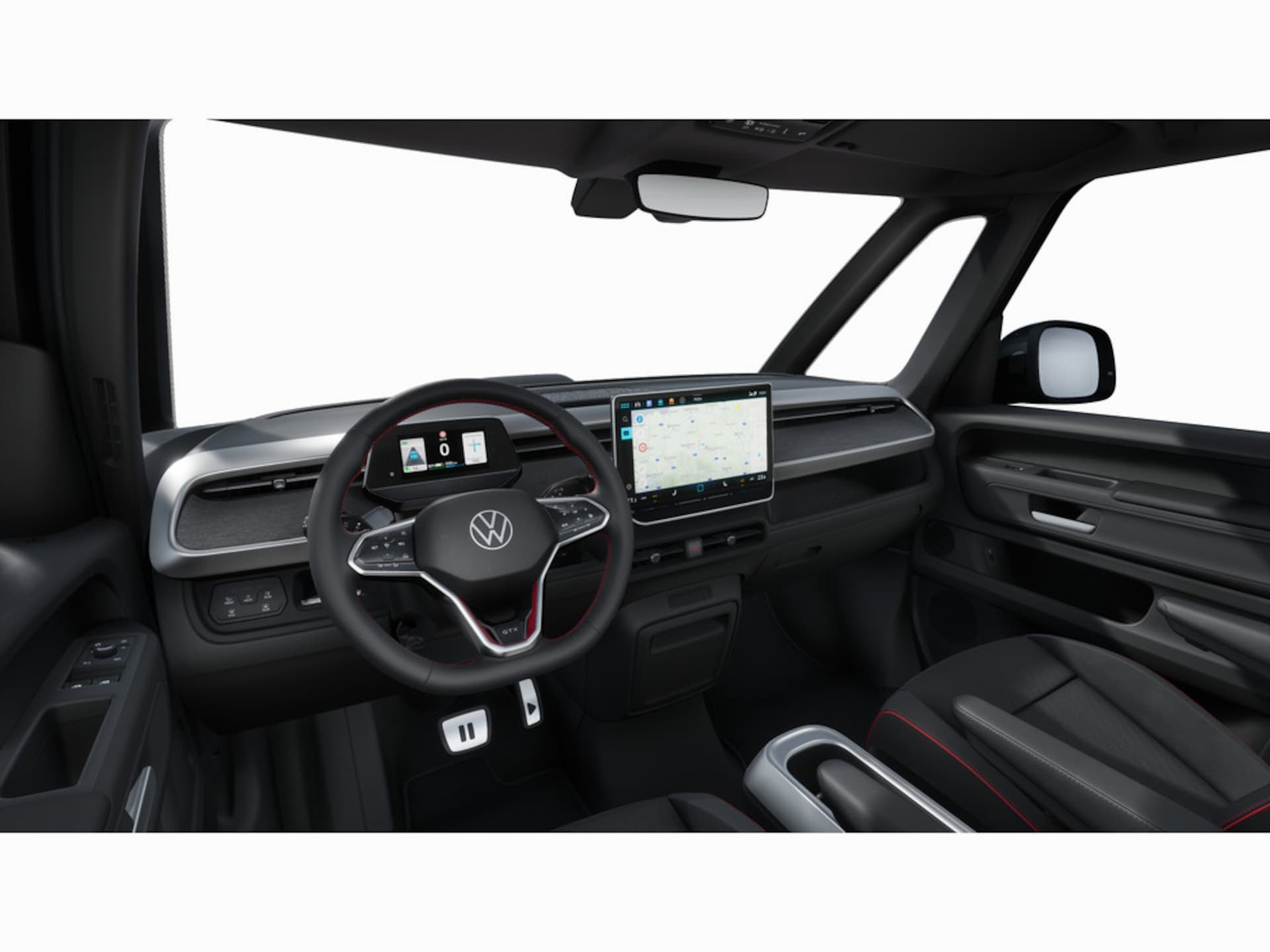 Volkswagen ID. Buzz GTX