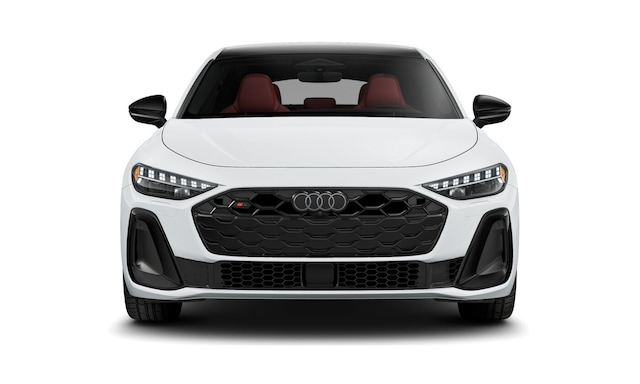 2026 Audi S5